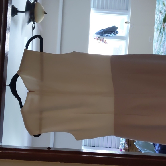 Ted Baker dress size 3 - Picture 3 of 3